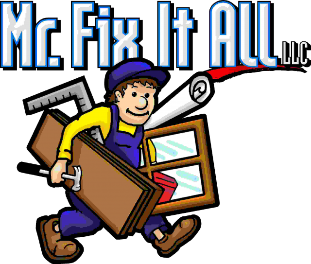 Mr. Fix It All